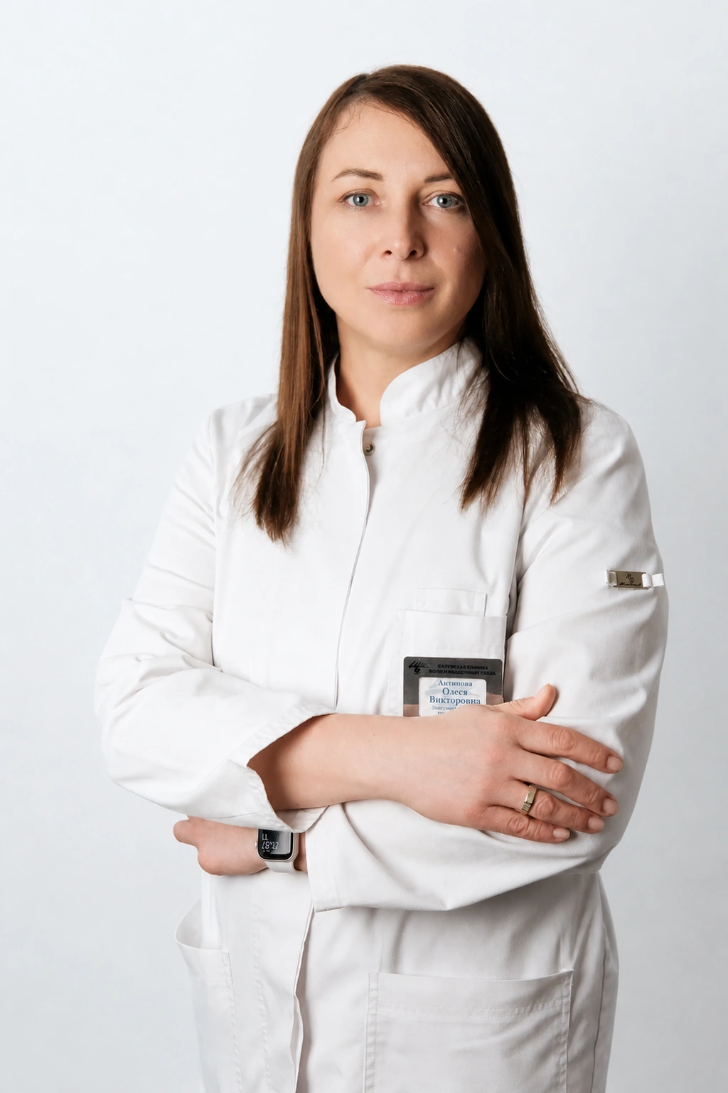 Литвинова Олеся Викторовна